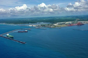 The Strategic Hub: Importance of Suape Port in Brazil