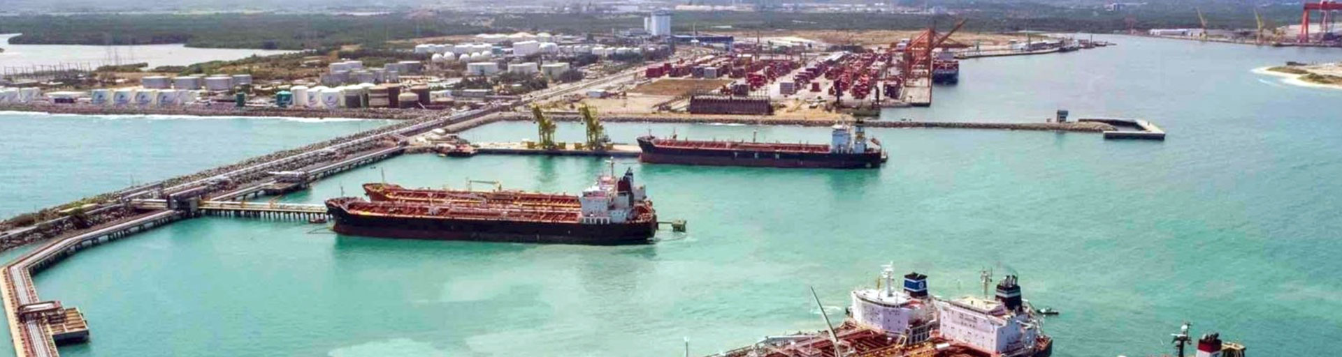 Mc Ship And Port Supplies Ltda